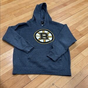 Boston Bruins Hoodie